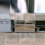 對于小型工業(yè)超聲波清洗機(jī)，你知道是怎樣進(jìn)行分類使用的嗎？