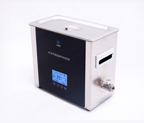 清洗機(jī)清洗PH電極自動調(diào)節(jié)輸出功率，以達(dá)到極佳清洗效果